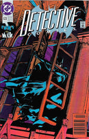 Detective Comics, Vol. 1 Hearts |  Issue