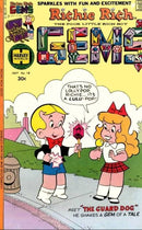 Richie Rich Gems  |  Issue