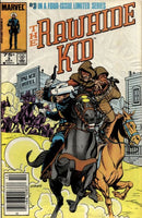 Rawhide Kid, Vol. 2 Slave! |  Issue