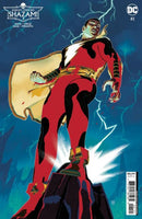 Knight Terrors: Shazam! Knight Terrors - Night Magic |  Issue