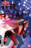 Knight Terrors: Harley Quinn Knight Terrors - Knight Terrors: Harley Quinn, Part 2 of 2 |  Issue
