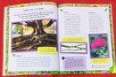 Plants | Educational Non Fiction Book | For 6-8 Years Old | Paperback | SKU: 2405_101_A104