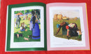 Willy's Pictures | Story Book with Big Pictures and Little Text | For 3-5 Years Old | Paperback | SKU: 2405_101_A104
