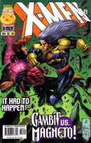 X-Men, Vol. 1 Testament |  Issue
