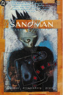 The Sandman, Vol. 2 Season of Mists, Epilogue |  Issue