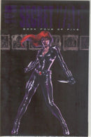 Secret War Book Four |  Issue
