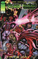 Spawn / WildC.A.T.s Devilday, Part 2 |  Issue