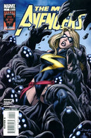 Mighty Avengers, Vol. 1  |  Issue