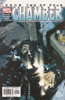 Chamber The Hollow Man, Chapter Two |  Issue