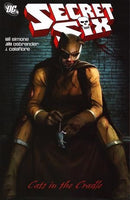 Secret Six: Cats in the Cradle TP  |  Issue