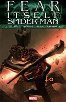 Fear Itself: Spider-Man Fear Itself  |  Issue