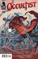 The Occultist, Vol. 3  |  Issue
