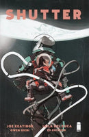 Shutter Shutter |  Issue