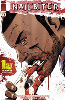 Nailbiter Blood in The Water, Chapter Three |  Issue