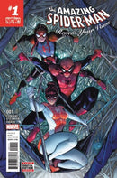 The Amazing Spider-Man: Renew Your Vows, Vol. 2 Brawl in the Family |  Issue