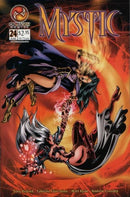Mystic (Crossgen)  |  Issue
