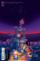 The Nice House on the Lake Book Five |  Issue