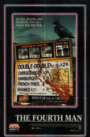 The Fourth Man The Third Man |  Issue