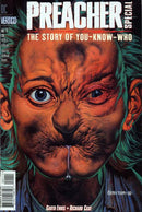Preacher Special: The Story of You-Know-Who The Story Of You Know Who |  Issue