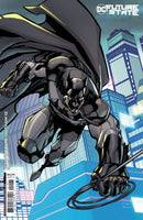 Future State: Gotham The Next Joker, Part Four |  Issue