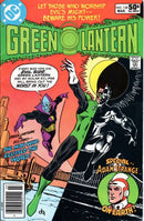 Green Lantern, Vol. 2 Total Eclipso / Alanna's New York Adventure |  Issue
