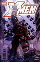 Uncanny X-Men, Vol. 1 Living In A Mansion |  Issue