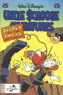 Walt Disney's Uncle Scrooge Adventures  |  Issue