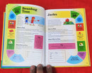101 Games to Play Before You Grow Up | Educational Non Fiction Book | For 6-8 Years Old | Paperback | SKU: 2405_101_A104