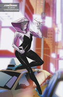 Spider-Gwen: Smash  |  Issue