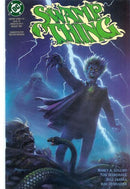 Swamp Thing, Vol. 2 Any Deadly Thing |  Issue