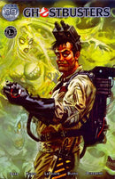 Ghostbusters: Legion Legion |  Issue