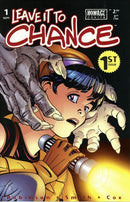 Leave It To Chance One Little Indian |  Issue