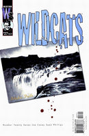 WildC.A.T.s, Vol. 2 Idaho Falls |  Issue