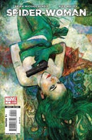 Spider-Woman, Vol. 4 Agent Of S.W.O.R.D. |  Issue