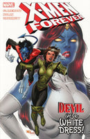 X-Men Forever TP Devil in a White Dress! |  Issue