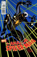 The Amazing Spider-Man, Vol. 2 No One Dies, Part Two: Resolve |  Issue