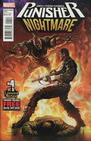 Punisher: Nightmare  |  Issue