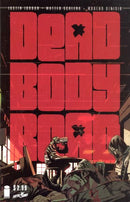 Dead Body Road  |  Issue
