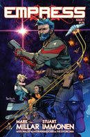 Empress, Vol. 1  |  Issue