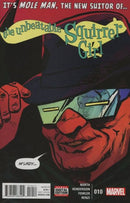 Unbeatable Squirrel Girl, Vol. 2  |  Issue