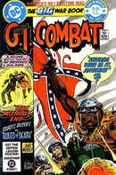 G.I. Combat, Vol. 1  |  Issue
