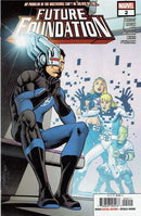 Future Foundation  |  Issue