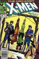 Uncanny X-Men, Vol. 1 Busting Loose! |  Issue