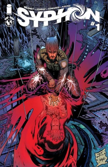 Syphon  |  Issue#1A | Year:2021 | Series:  | Pub: Image Comics |
