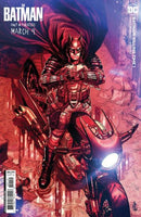 Batman: Killing Time Chapter One |  Issue