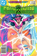 Green Lantern, Vol. 2 First Star I See Tonight |  Issue
