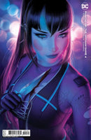 Punchline: The Gotham Game  |  Issue