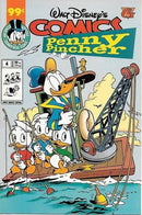 Walt Disney's Comics Penny Pincher Walt Disney's Comics Penny Pincher |  Issue
