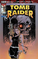 Tomb Raider, Vol. 1 Pieces Of Zero, Part 2 |  Issue