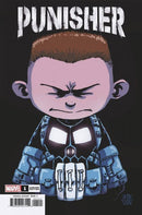 The Punisher, Vol. 14 The Bullet That Follows |  Issue